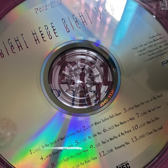 Peter elde Cd - Picture 3 of 5